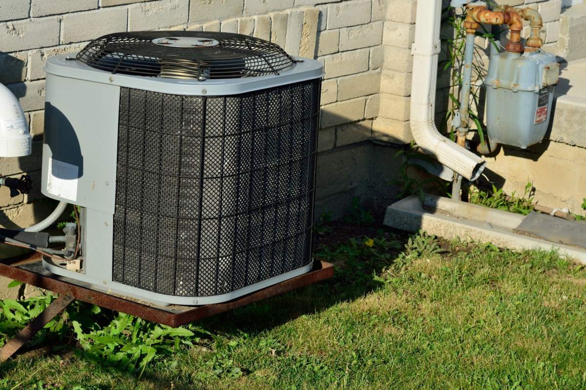 Chicago Air Conditioning and Heating Service