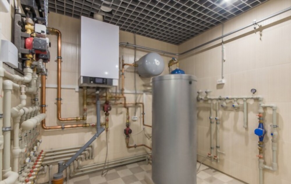 East Pilsen Plumbing